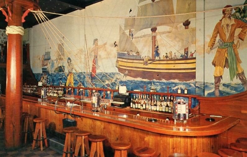 Pirate Ship (Madison)-- Bars and Clubs in the History of Gay & Lesbian ...