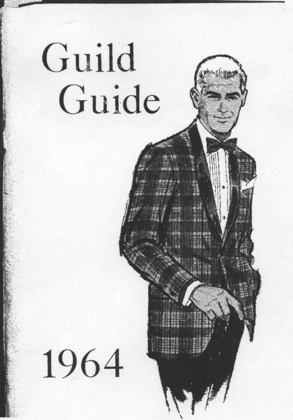 G-Guide, 1964