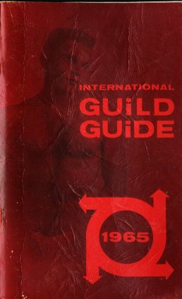 G-Guide, 1965