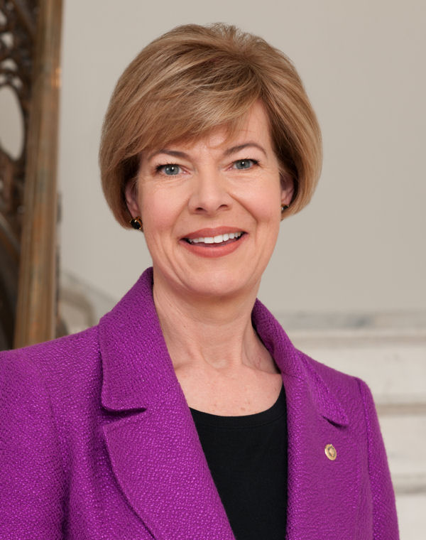 Official Senate photo 2015